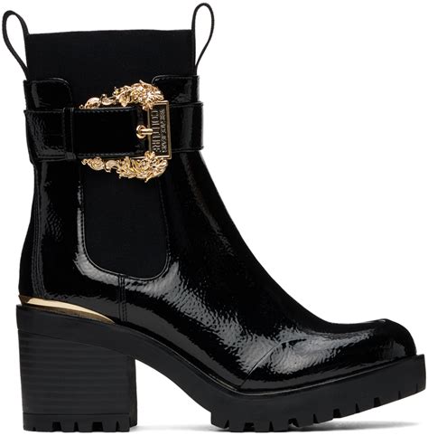 versace jeans boots cost|Versace Jeans couture official site.